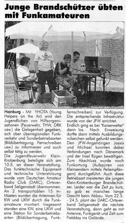 Der Kurier AusgabeNr.20 vom 14.05.2008